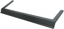  Frame for ice maker L 1080mm W 380mm H 71mm anthracite - 694326