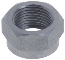 Nut thread 3/8" H 13mm WS 22 SS Qty 1 pcs - 694332