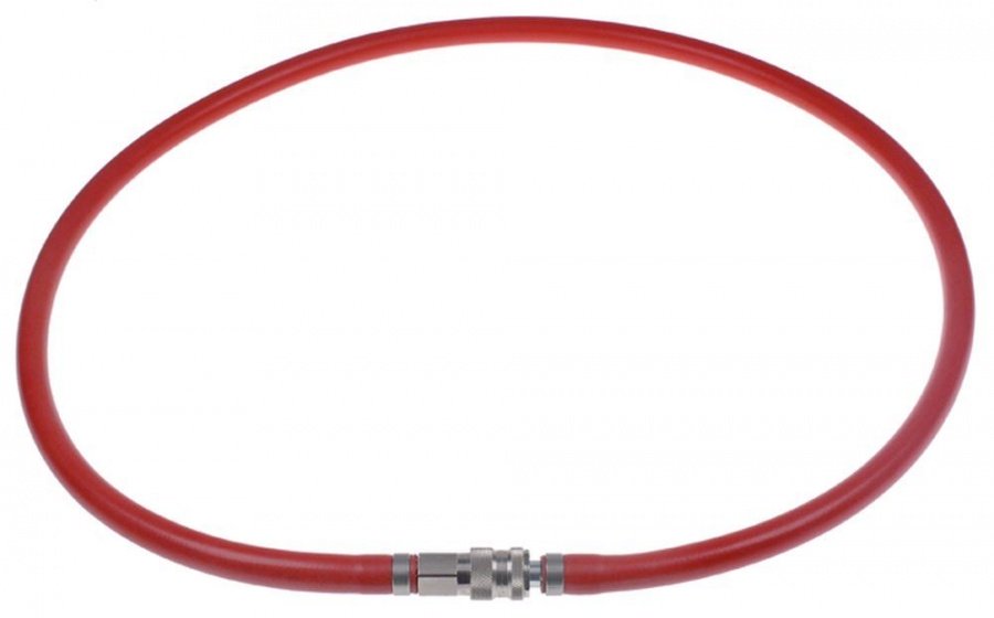 Hose complete for draining silicone L 1500mm - 694349