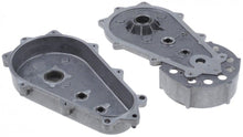 Carcasa motoreductor 273x148mm pentru mașina de fulgi de gheata - 694352