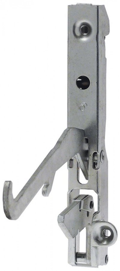 Balama usa cuptor Gierre BrioMaxi BRG600-1, BrioMidi, L 152 mm, montare pe stanga - 694353