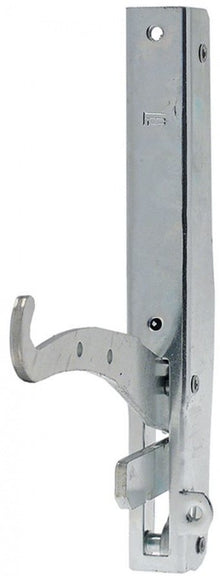  Oven hinge mounting distance 105mm lever length 129,5mm spring thickness 4mm - 694359