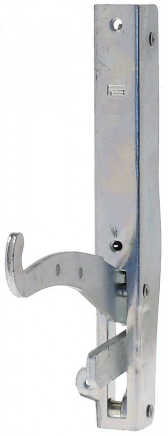  Oven hinge mounting distance 173mm mounting distance 2 105mm 14 lever length 119mm 11 - 694360