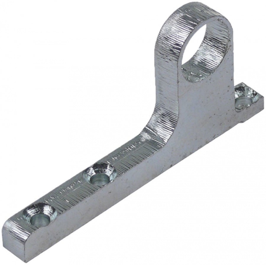  Hinge left/right mounting pos. centre L 100mm W 48mm - 694361