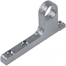  Hinge left/right mounting pos. centre L 100mm W 48mm - 694361