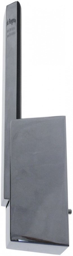  Catch total length 190mm W 35mm H 40mm overall height 43mm complete with door catch - 694369