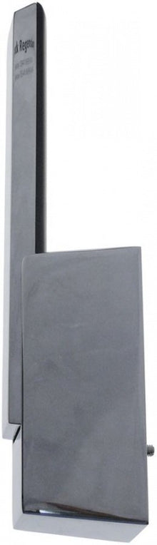  Catch total length 190mm W 35mm H 40mm overall height 43mm complete with door catch - 694369