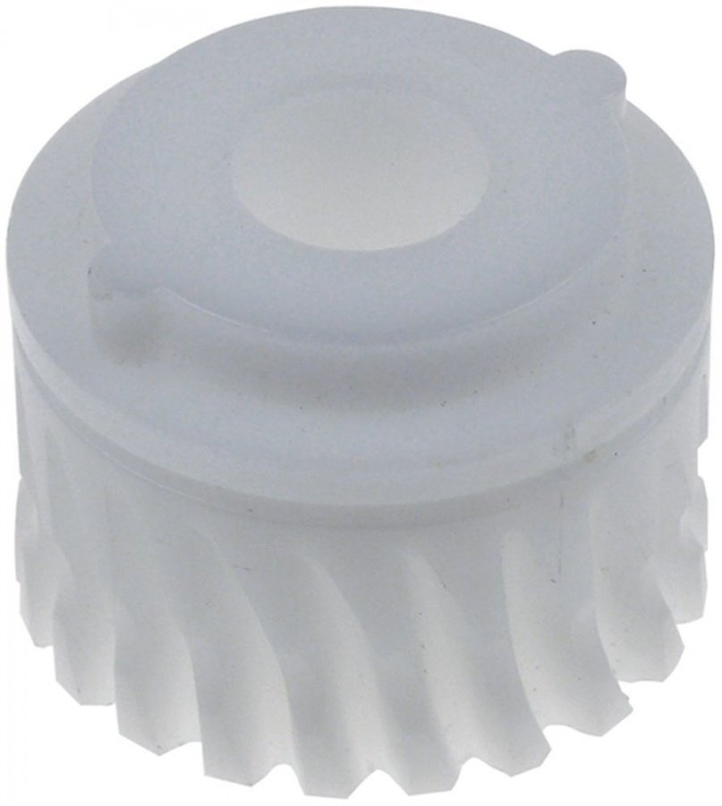 Pinion ø 46,5mm DI ø 17mm Î 35mm fără racord PM spate pentru dispozitiv de rulat aluat - 694393