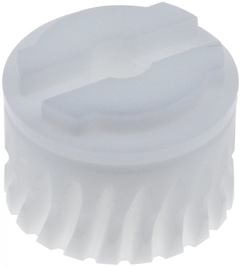 Pinion ø 46,5mm DI ø 12mm Î 34mm pentru racord PM faȚĂ pentru dispozitiv de rulat aluat - 694394