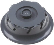 Coupling for juicer ø 93mm H 34mm grey seat ø 10mm - 694416