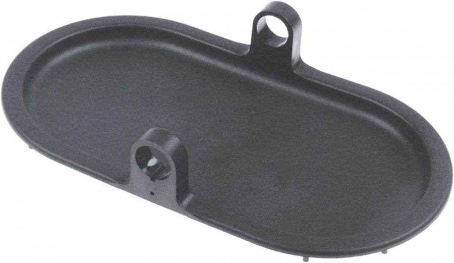  Grip shell L 309mm W 170mm H 62mm plastic - 694429