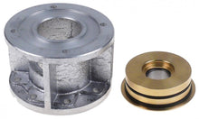 Bearing block for evaporator kit with holder mounting pos. bottom - 694437