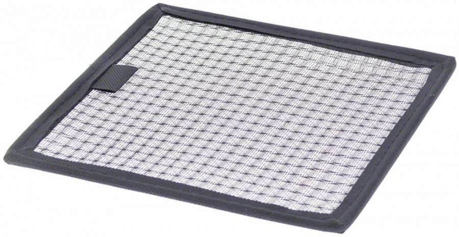 Filtru de aer pentru condensator 218x205, grosime 6mm - 694446