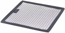 Filtru de aer pentru condensator 218x205, grosime 6mm - 694446