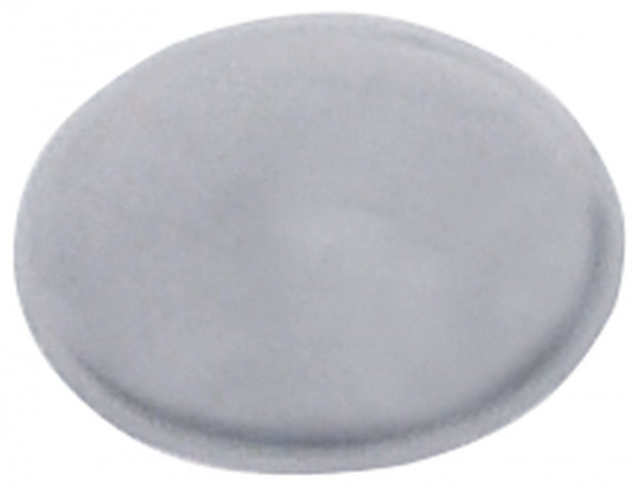  Mounting clip for spindle 5mm H 4mm with cap - 694463