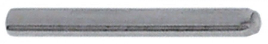 Grooved pin ø 2mm L 20mm SS - 694465