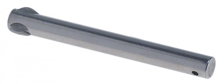 Bearing bolt for roller spring ø 8mm L 79mm - 694468