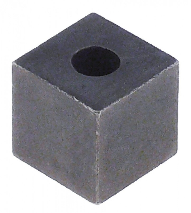  Knife for garbage disposal unit L 25,5mm W 25,5mm H 25,5mm - 694473