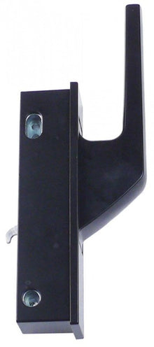 Catch mounting distance 124/133mm L 174mm W 32mm type 6200 total length 250mm black - 694474