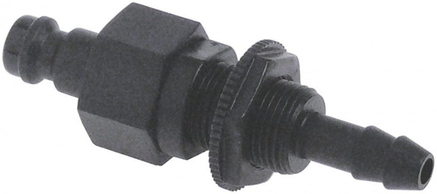 Coupling bush for cleaning system - 694487