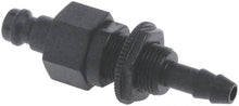 Coupling bush for cleaning system - 694487