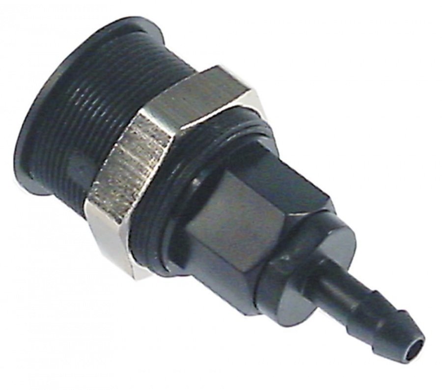 Coupling bush for cleaning system - 694489
