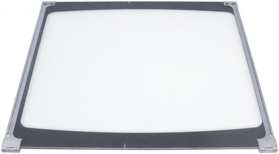 Geam interior ușă cuptor Rational serie CM 61, SCC 61, 2400163, L 485x508mm grosime 6mm - 694492 