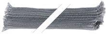  Gasket for pizza oven L 1600mm W 40mm external height 16mm - 694498
