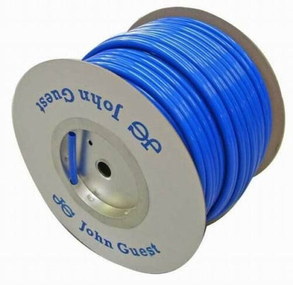 Furtun John Guest LLDPE, ø int. 7mm ø ext. 10mm L 2000mm - 694499