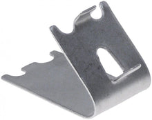 Shelf support L 38/26mm W 22mm H 24mm SS Qty 4 pcs - 694507
