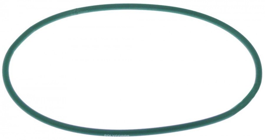 Curea rotunda ø 4 mm, circumferinta L 435 mm - 694526