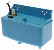 Float container for ice maker L 186mm W 86mm H 120mm with float plastic - 694533