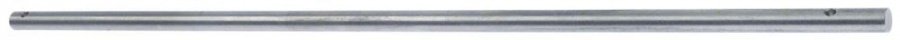  Spindle ø 10mm L 460mm for tilting bratt pan - 694535