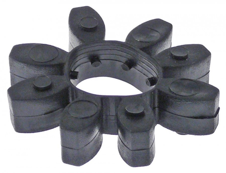 Cuplaj elastic ø 70mm int. ø 30mm H 15mm 20494 - 694546
