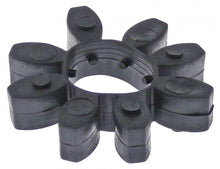 Cuplaj elastic ø 70mm int. ø 30mm H 15mm 20494 - 694546