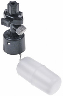 Intake valve with float - 694548