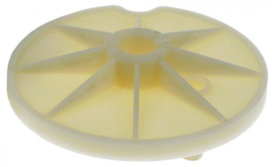 Disc basculare ø 99 mm, ax L 19 mm - 694552