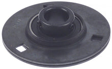 Flange bearing type M-ASPF204 shaft ø 20mm flange ø 90mm hole distance 61mm - 694564