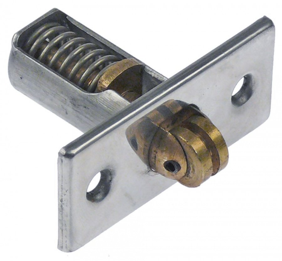  Snap lock L 63mm W 28mm mounting distance 43,5mm - 694571