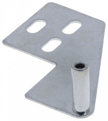 Hinge with bolt mounting pos. upper Qty 1 pcs - 694593