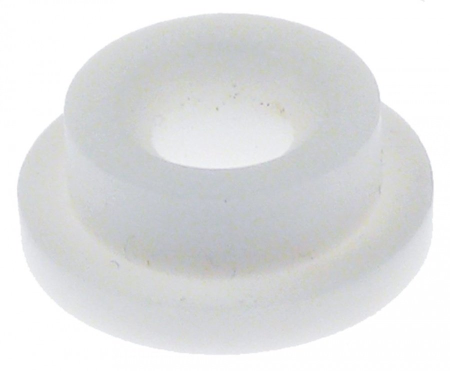 Bush for hot air motors ø 25mm H 10mm seat ø 8,5mm - 694600