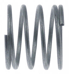 Spring for hot air motors ø 22mm H 18mm ID ø 19mm - 694601