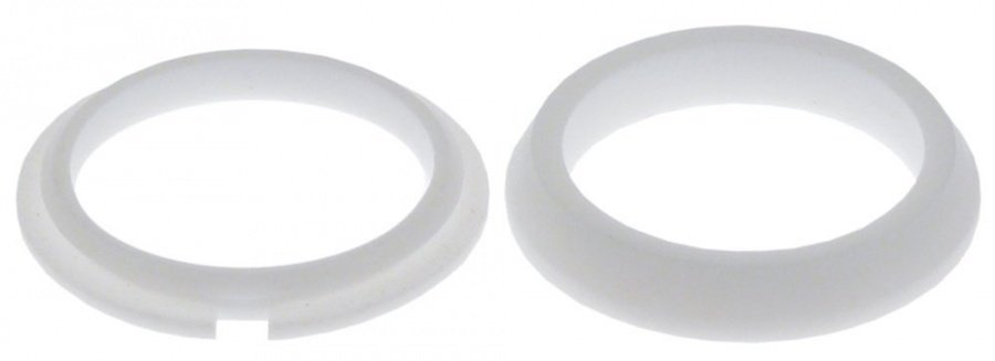  Bushing set ED ø 38mm ID ø 29mm mounting ø 32 H 4,2/6,2mm PTFE - 694605