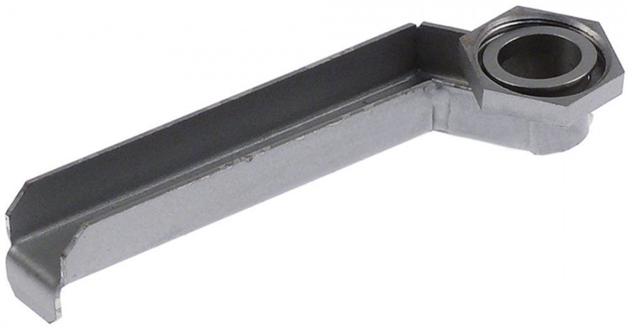  Drip rail L 90mm edition from 2000 until 2009 - 694606