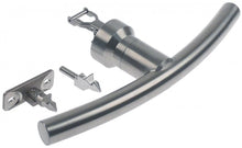 Închizător DPF 50mm pentru cuptor combinat cu aburi HOUNÖ - 694607