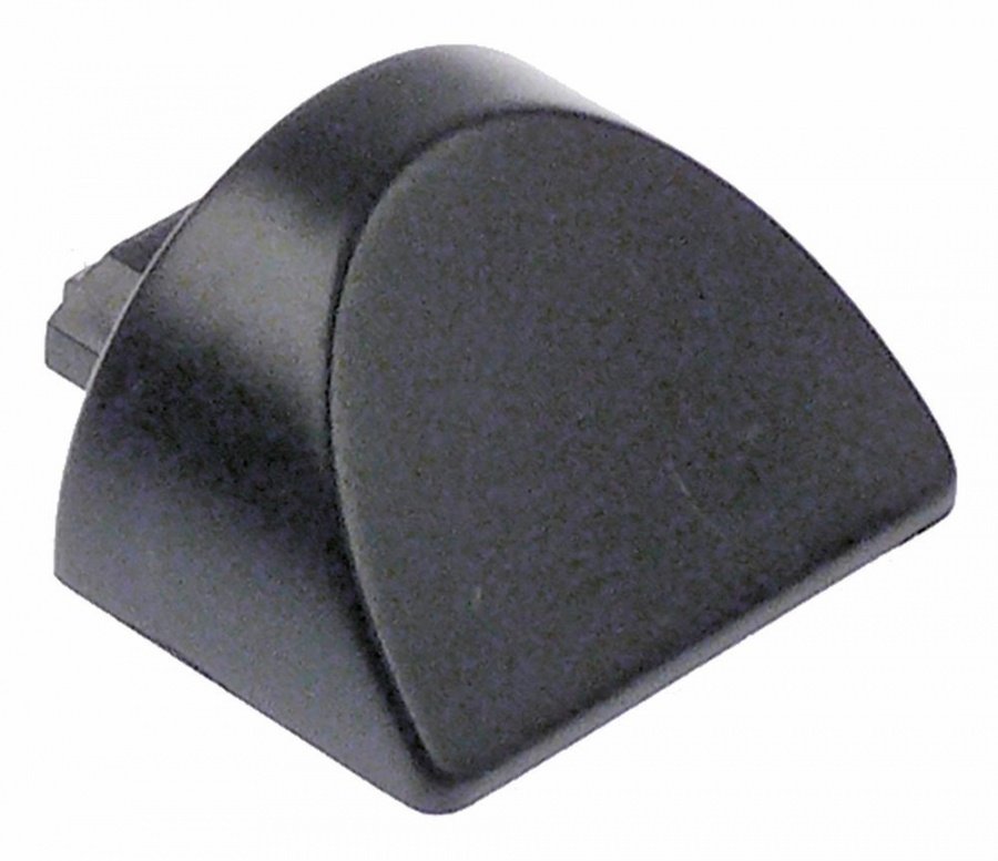  End cap for handle rail mounting pos. left/right - 694609