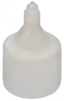  Door bumper silicone ø 11,5mm L 18mm - 694629