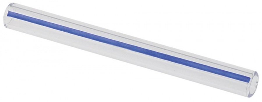 Water level tube D1 ø 10mm D2 ø 7mm L 100mm - 694638