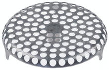 Filter for combi-steamer ø 97mm hole ø 6mm H 17,5mm - 694651