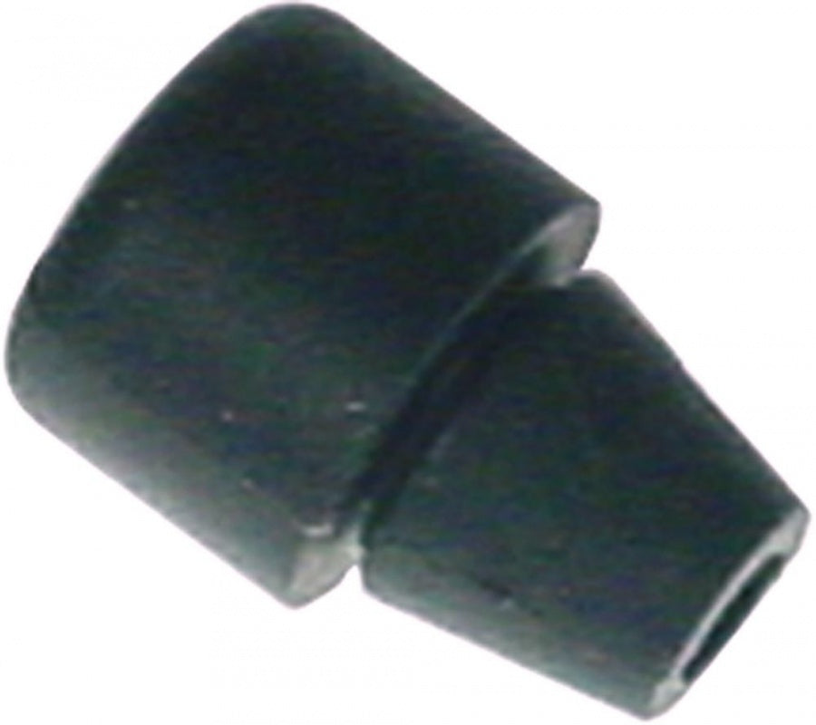 Tampon din silicon pentru ușă ø 13mm L 19mm - 694656